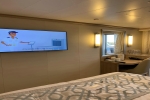 Deluxe Balcony Stateroom Picture