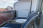 Deluxe Balcony Stateroom Picture