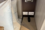 Cabana Mini-Suite Stateroom Picture