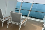 Cabana Mini-Suite Stateroom Picture