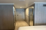 Cabana Mini-Suite Stateroom Picture