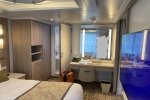 Signature Vista Suite Stateroom Picture