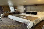 Superior Verandah Suite Stateroom Picture