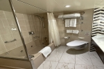 Superior Verandah Suite Stateroom Picture