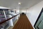 Aqua Theater Suite - 1 Bedroom Stateroom Picture