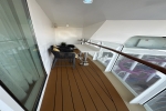 Aqua Theater Suite - 1 Bedroom Stateroom Picture