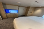 Aqua Theater Suite - 1 Bedroom Stateroom Picture