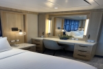 Aqua Theater Suite - 1 Bedroom Stateroom Picture