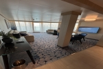 Aqua Theater Suite - 1 Bedroom Stateroom Picture