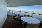 Aqua Theater Suite - 1 Bedroom Stateroom Picture