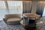 Aqua Theater Suite - 1 Bedroom Stateroom Picture