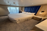 Aqua Theater Suite - 1 Bedroom Stateroom Picture