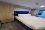 Boardwalk and Park Balcony Stateroom Picture