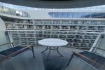 Boardwalk and Park Balcony Stateroom Picture