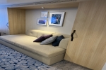 Boardwalk and Park Balcony Stateroom Picture