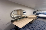 Boardwalk and Park Balcony Stateroom Picture
