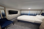 Boardwalk and Park Balcony Stateroom Picture