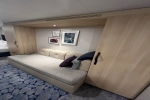 Boardwalk and Park Balcony Stateroom Picture