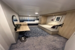 Boardwalk and Park Balcony Stateroom Picture