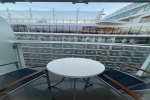 Boardwalk and Park Balcony Stateroom Picture