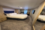 Boardwalk and Park Balcony Stateroom Picture