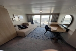 Spacious Balcony Stateroom Picture