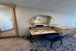 Spacious Balcony Stateroom Picture