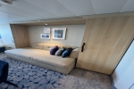 Spacious Balcony Stateroom Picture