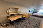 Spacious Balcony Stateroom Picture