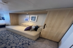 Spacious Balcony Stateroom Picture