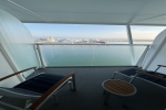 Spacious Balcony Stateroom Picture