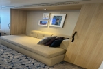 Spacious Balcony Stateroom Picture