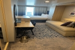Spacious Balcony Stateroom Picture