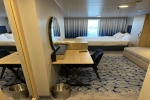 Spacious Balcony Stateroom Picture