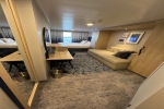 Spacious Balcony Stateroom Picture