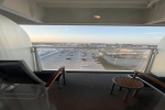Spacious Balcony Stateroom Picture
