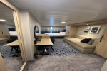 Spacious Balcony Stateroom Picture