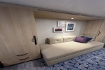 Spacious Balcony Stateroom Picture