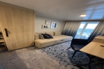 Spacious Balcony Stateroom Picture