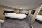 Interior Stateroom Picture