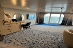 Junior Suite Stateroom Picture