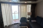 Aqua Suite Stateroom Picture