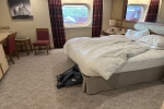 Outside Stateroom Picture