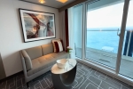 Sky Suite Stateroom Picture