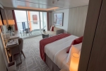 Sky Suite Stateroom Picture