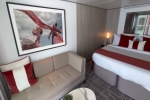 Sky Suite Stateroom Picture