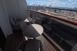 Premier Penthouse Suite Stateroom Picture