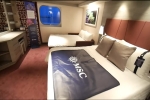 Oceanview Stateroom Picture