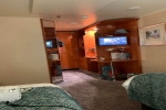 Oceanview Stateroom Picture