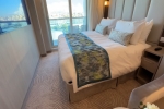 Deluxe Balcony Stateroom Picture